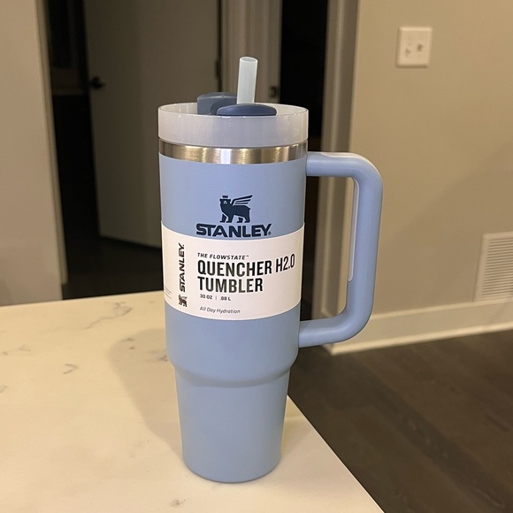 Stanley Dining Stanley 3 Oz Quencher H20 Flowstate Tumbler With